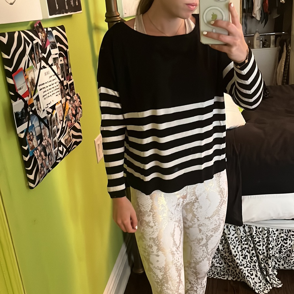 525 America Sweater 525 America Sweater